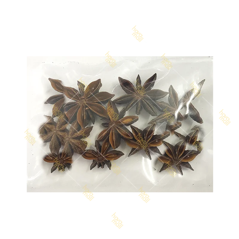 Quality trusted by many people using Star Anise China Spices and Herbs