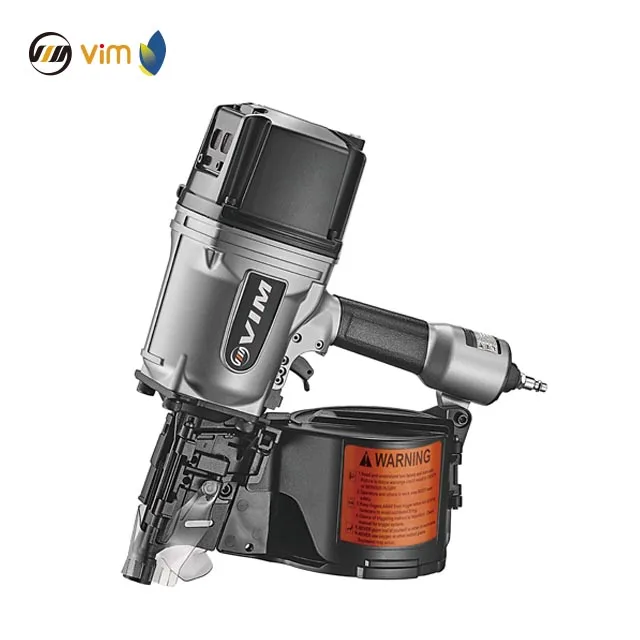 CN100EPAL 15 degree Wire Collated Coil Nailer Air tool