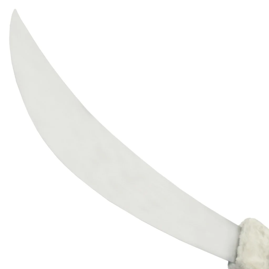 
Cosplay Anime InuYasha Tetsusaiga weapon Wooden Sword Model Costume Party Anime show Japan samurai broad sword 