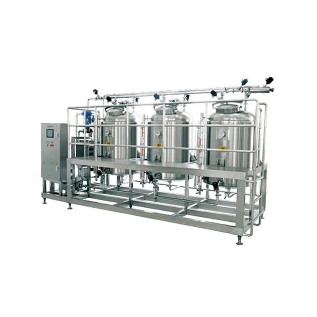Sugar can juice packaging making complete production line