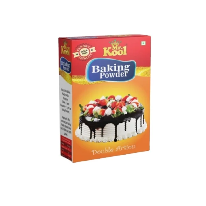 Лидер продаж, самый продаваемый порошок для выпечки