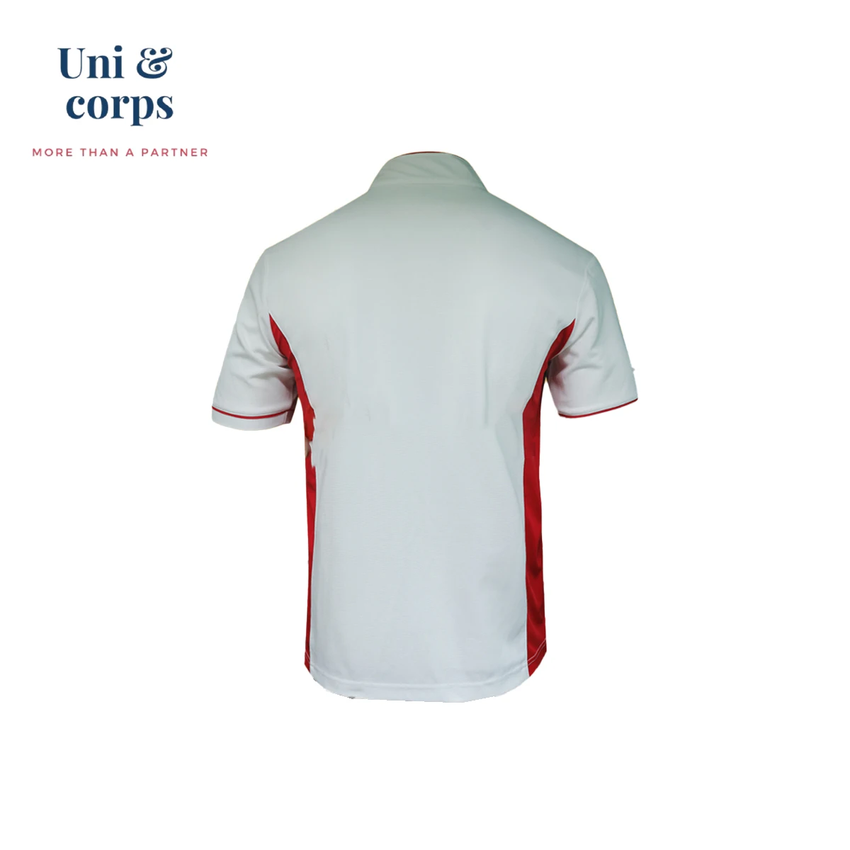 New Product 2021 Anti-Odor And Breathable Design Wholesale Women Striped Polo T Shirt