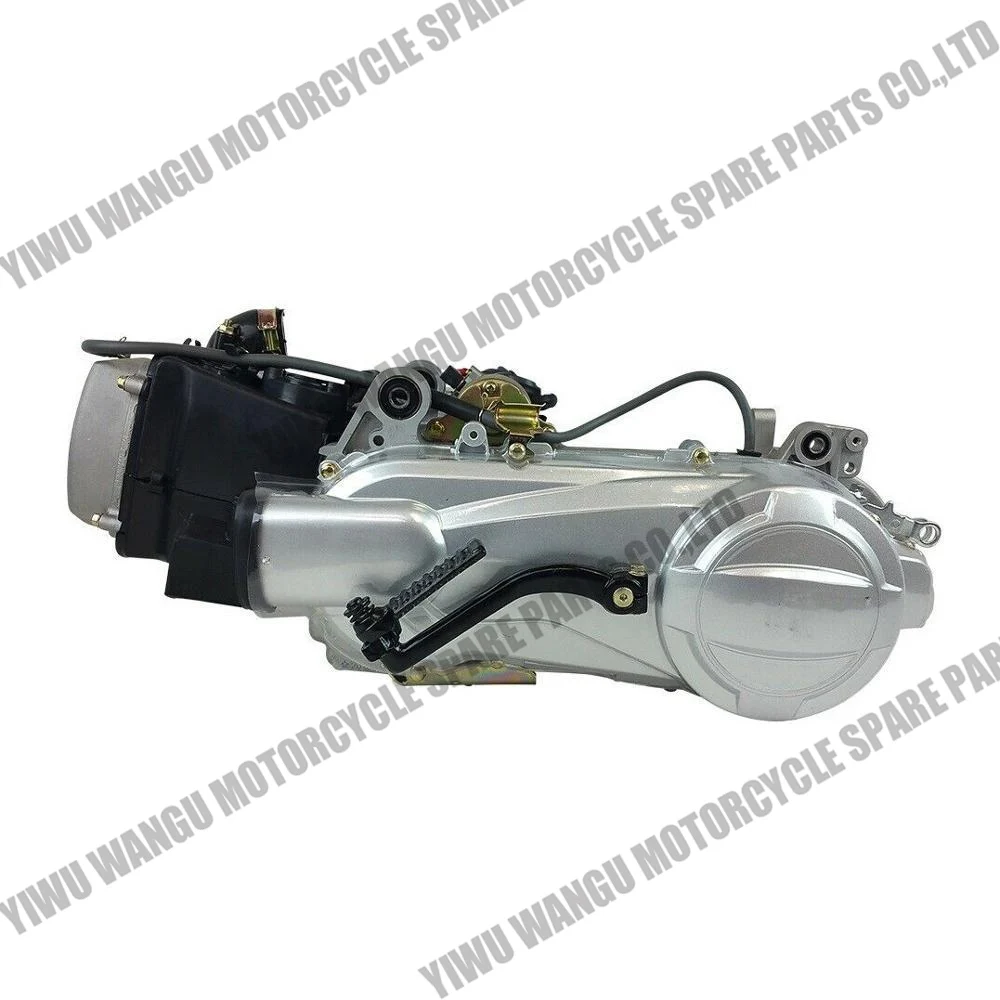 Двигатель BWS GY6 150CC для мотоцикла HONDA SUZUKI