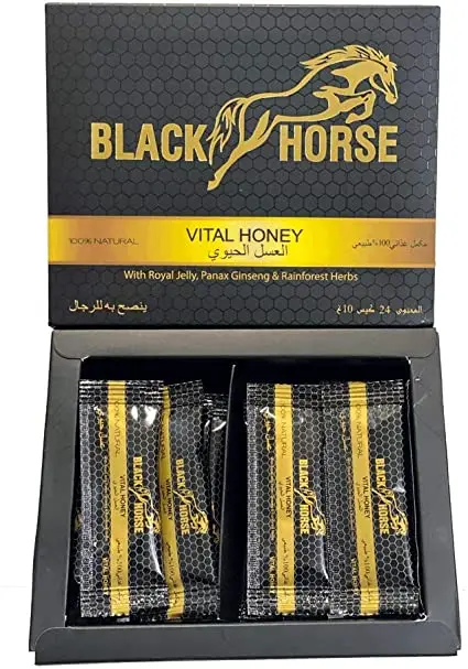 
Improve Blood Circulation No Preservatives 100% Pure Honey 10g Per Sachet Honey In Luxurious Box 