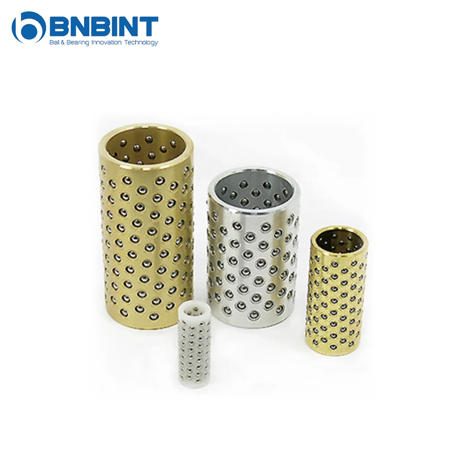 
Aluminum Ball retainer 25*40~65 28*50~80 32*40~85 38*50~95 45*50~100 50*50~100 