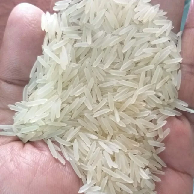 Самый продаваемый Королевский рис басмати органический