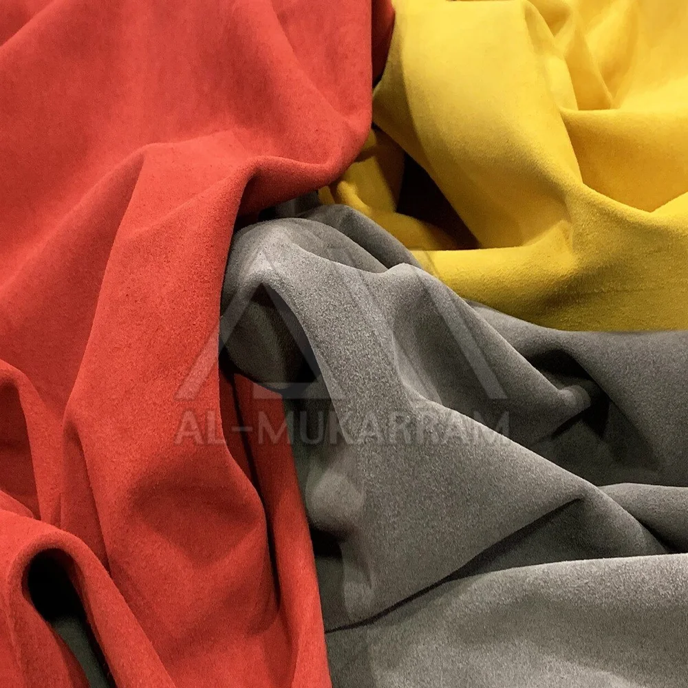  Натуральная кожа натуральный коровья спилок замша материал