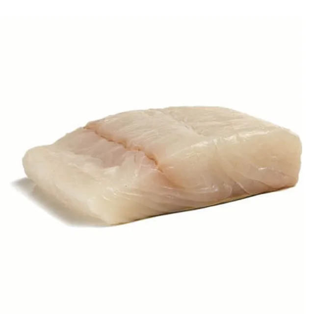 
High Value And No Small Thorns Frozen Fish Flounder Filleting Black Halibut Fresh Frozen Halibut Fish In Bulk 