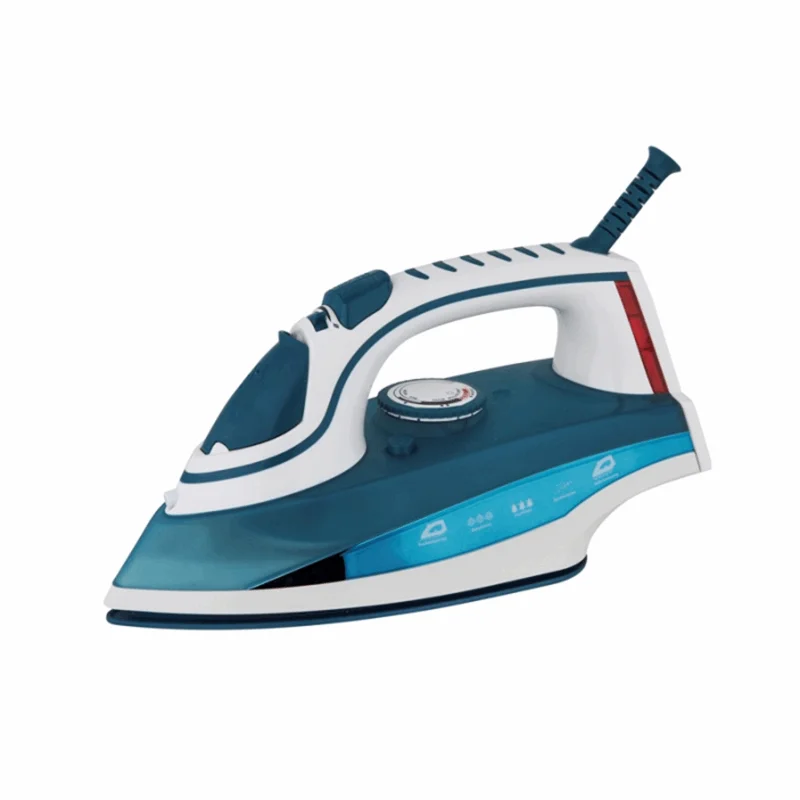 Hausberg-  hight quality electrical iron 360ml water tank, 2000-2300W