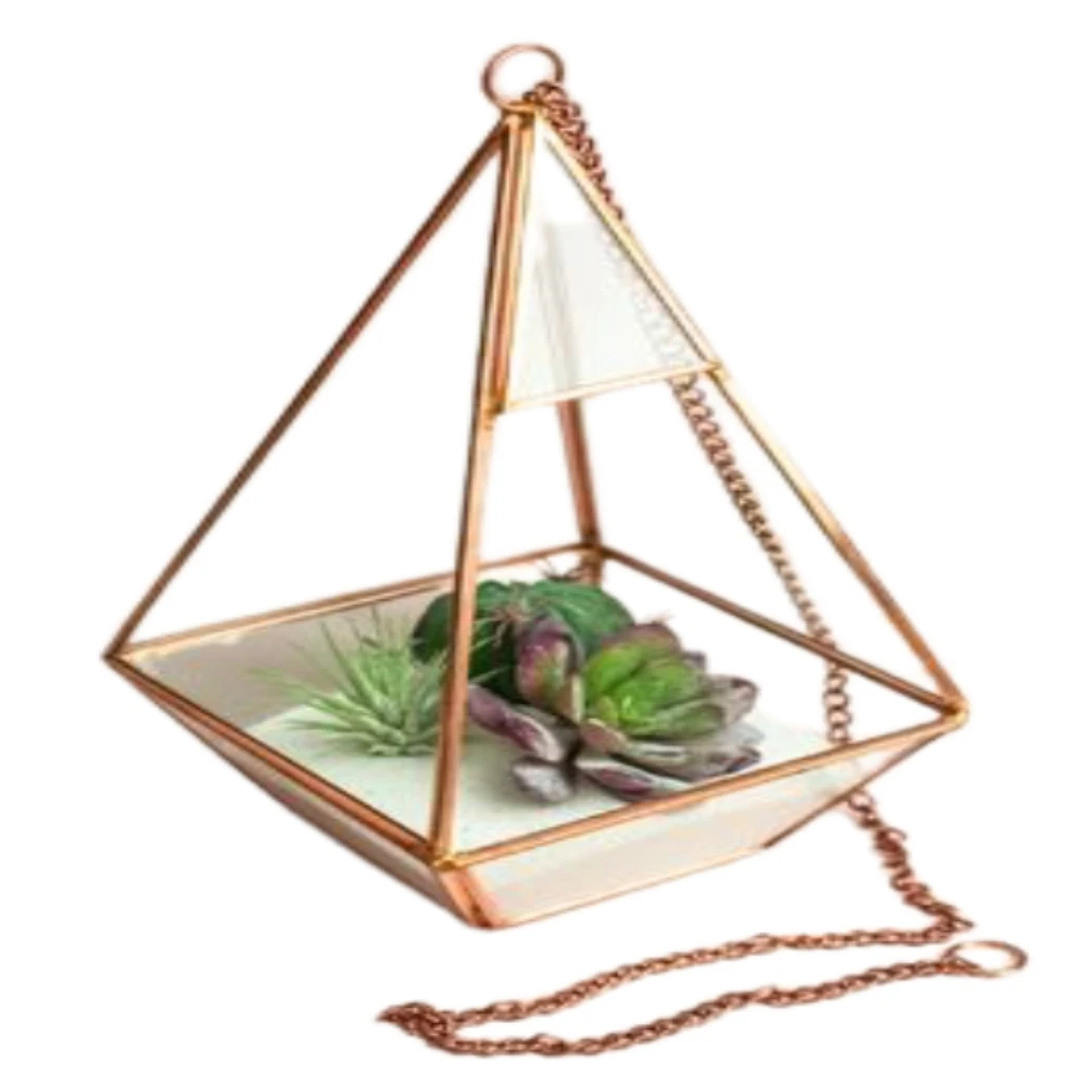 indoor terrarium for home and wedding decor terrarium decor terrarium geometric glass