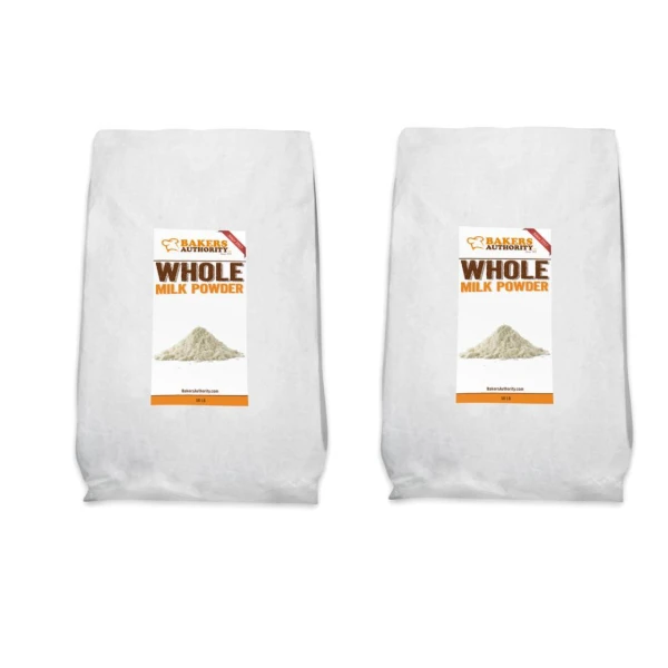 Top Exporter Milk Powder Dried Raw Whole Milk Powder 25 kg bags for Adults