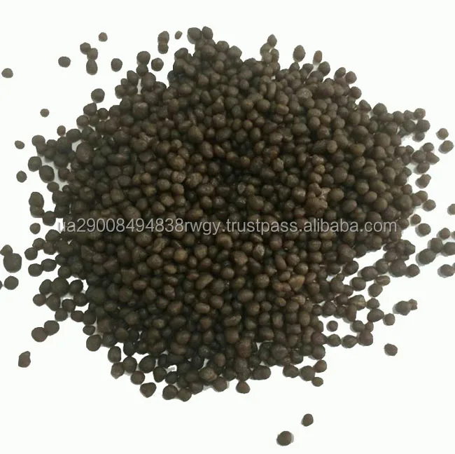 18-46-0 64% purity dap diammonium phosphate american dap fertilizer package prices
