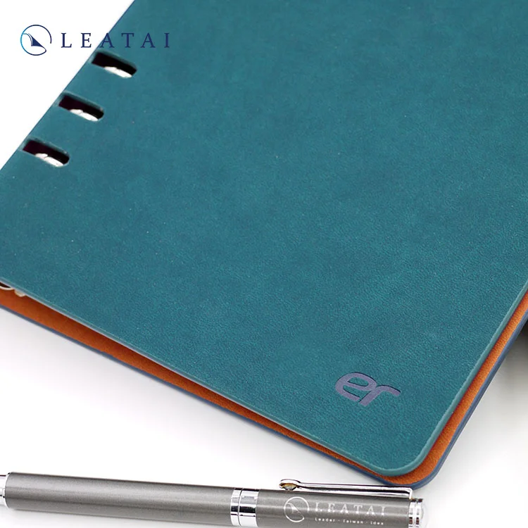 
Wholesale Custom Ring Binder Manufacture 