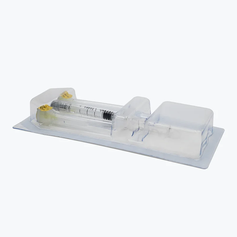 
Pharmaceutical grade injectable high quality filler hyaluronic acid joint injection 