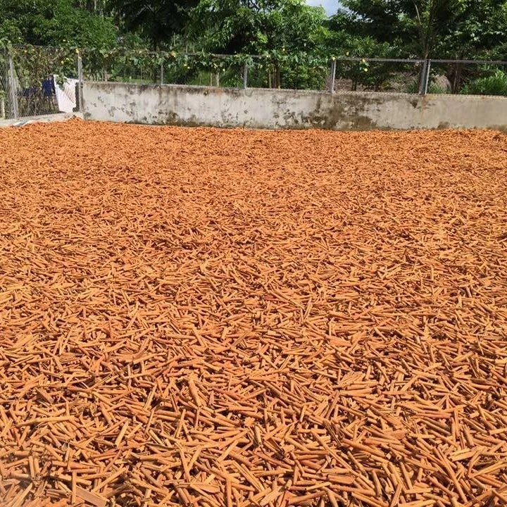 Product of Vietnam/ Finest Grade  Cigarette Cinnamon