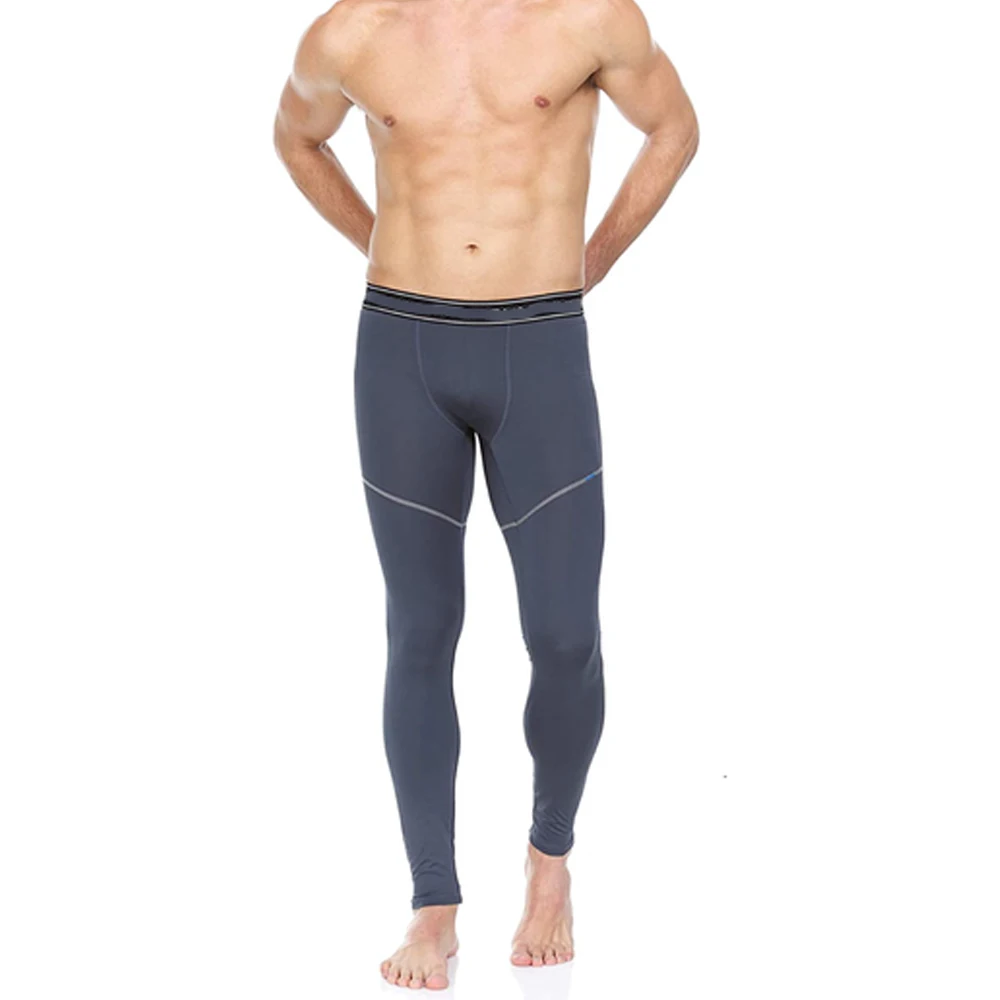 Competitive Price Factory Sportswear Mens Compression Running Pants Tights Legging Tights Men Wholesale