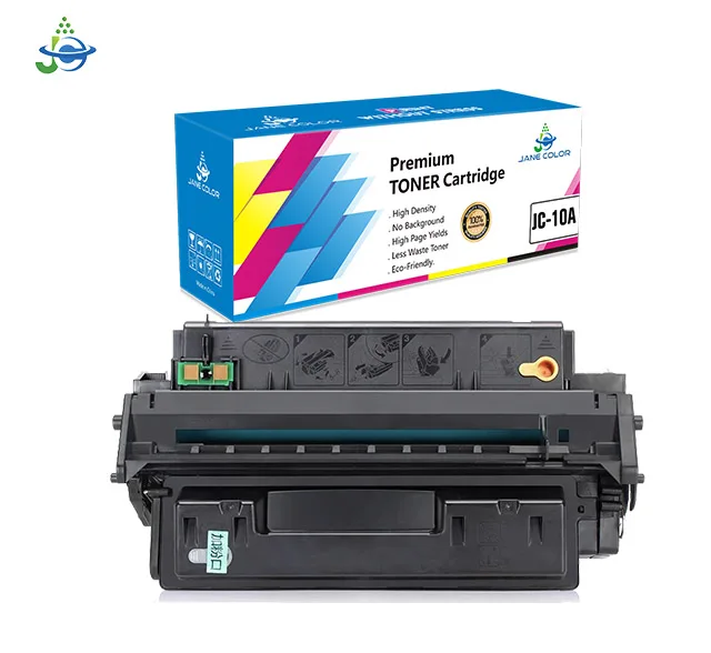 Jane Color For JC-Q2610A 10A use for For HP LaserJet 2300d 2300dn 2300dtn 2300n 2300L compatible ink cartridges
