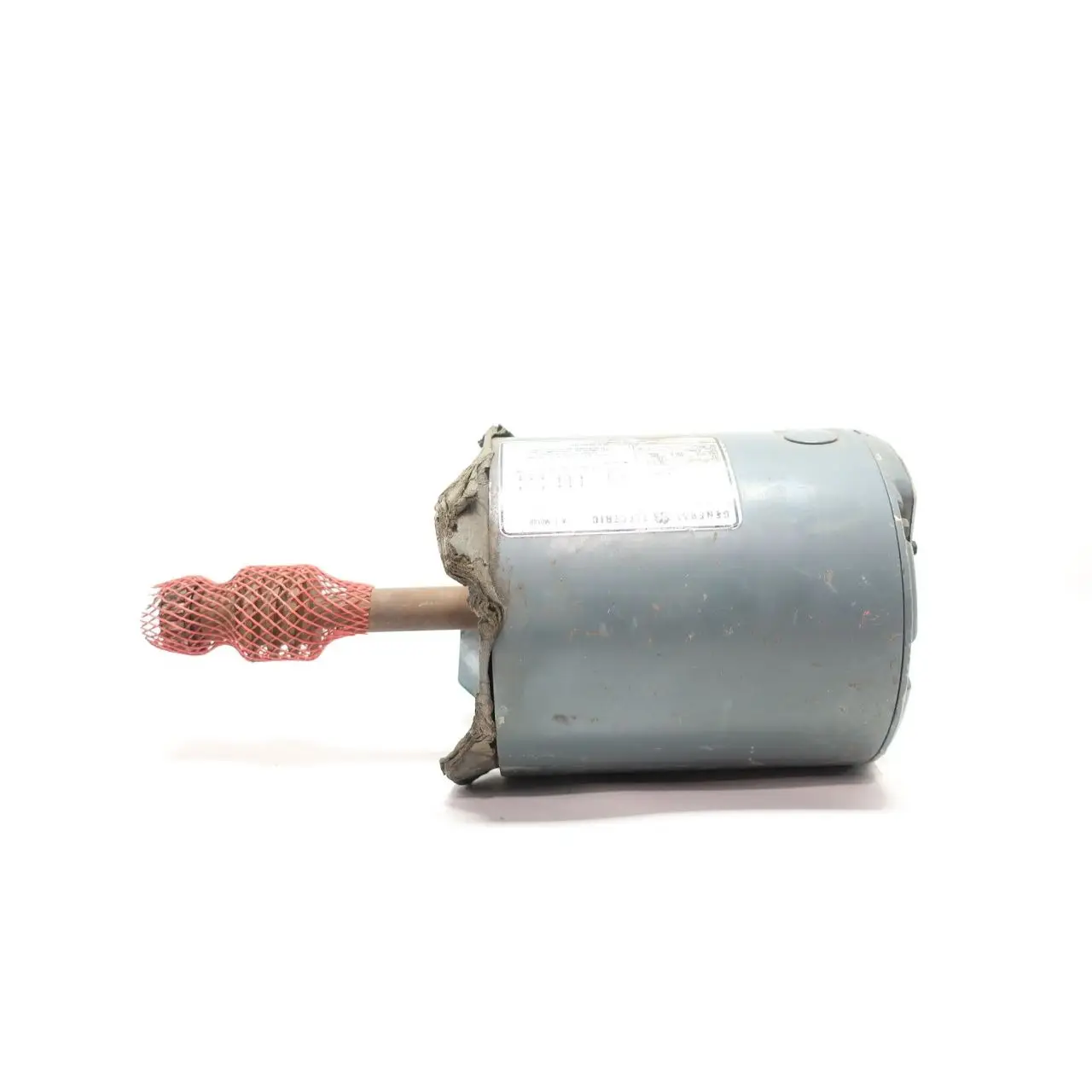 GENERAL ELECTRIC GE 5K43MG2351 3PH 1/2HP 1725RPM 7/8IN 230/460V-AC AC MOTOR