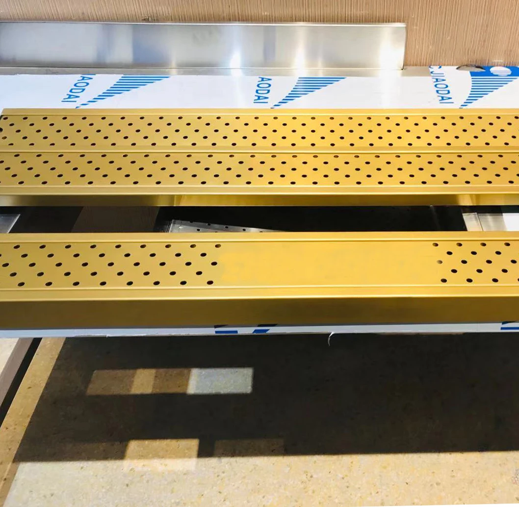 Kitlalong stainless steel cocktail station Stainless Steel under bar Mount Beer Bar Drink Rail