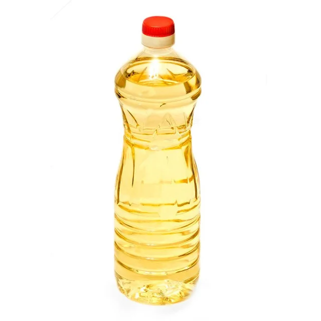 
High quality100% Refined Cooking Oil, 5 L, Sunflower Oil for Food 