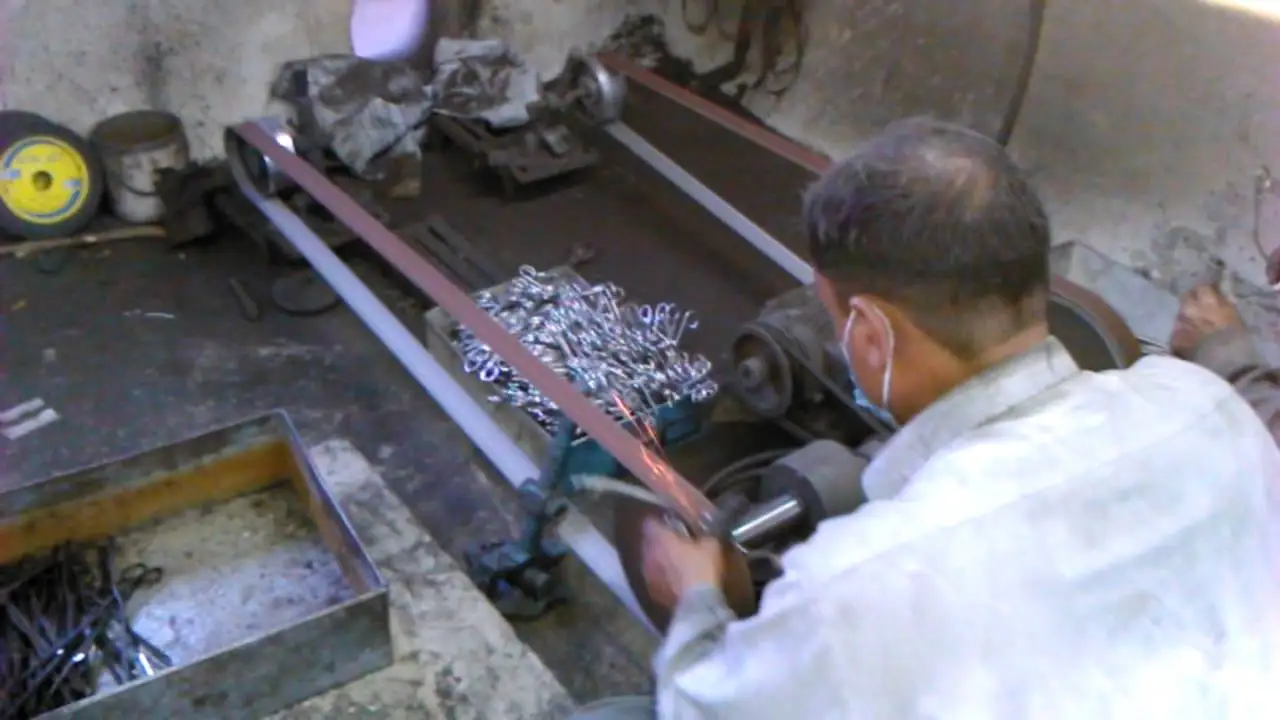 
HORSE HAIR CUTTING SHEAR SCISSOR 