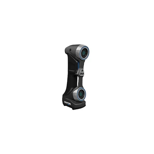 Unused 3D Laser Scanner Creaform Handy Scanner 300