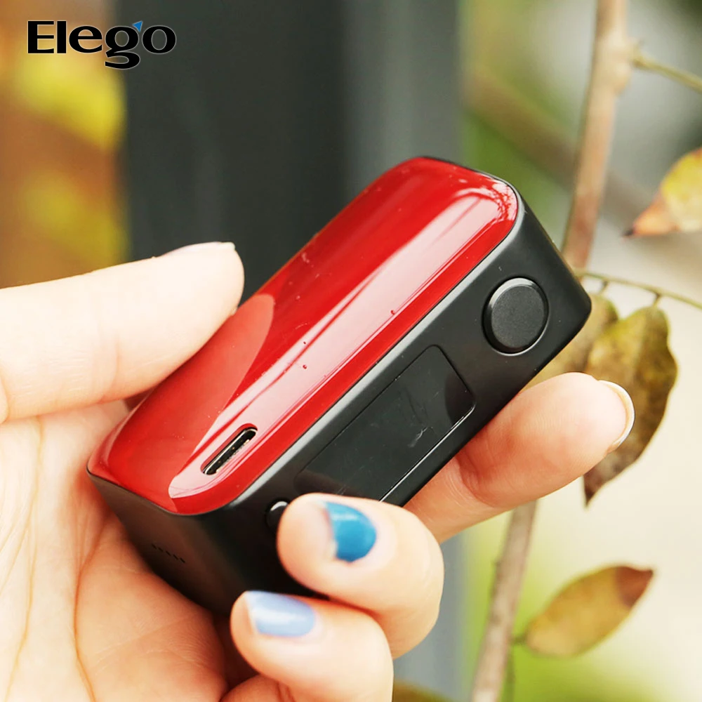 Wholesale price 2200mAh Aspire NX40 Box Vape Mod