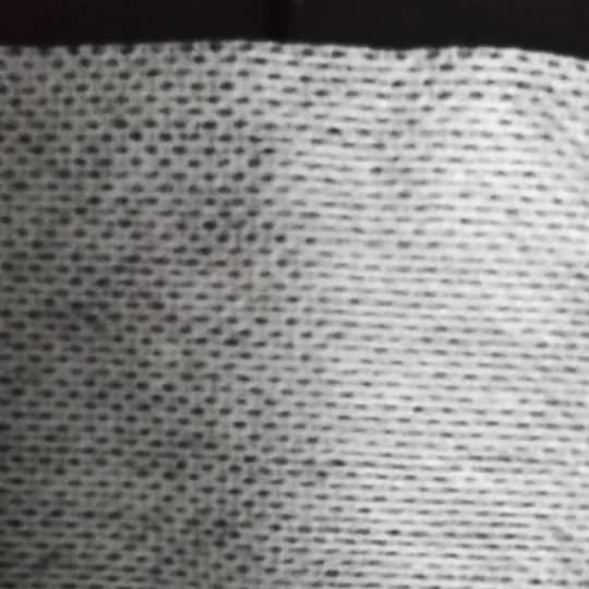 100% Fibert биоразлагаемые одноразовые чистящие стеклоочистители без ворса для промышленного использования м3 безворсовые нетканые чистая ткань комнаты