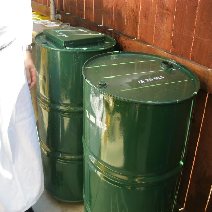 cheaper biodiesel price from used cooking oils