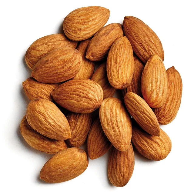 Top Sale Guaranteed Quality Nuts Quality Almond Almonds Raw