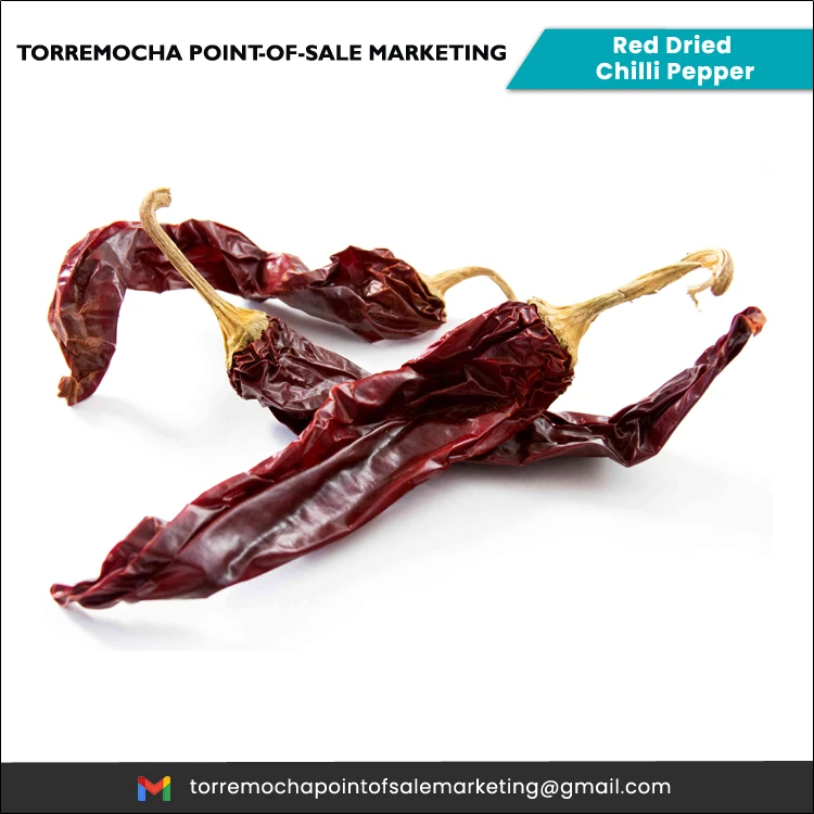 Premium Quality Best Selling Pure Original Natural Red Dried Chilli Pepper at Low Market Price
