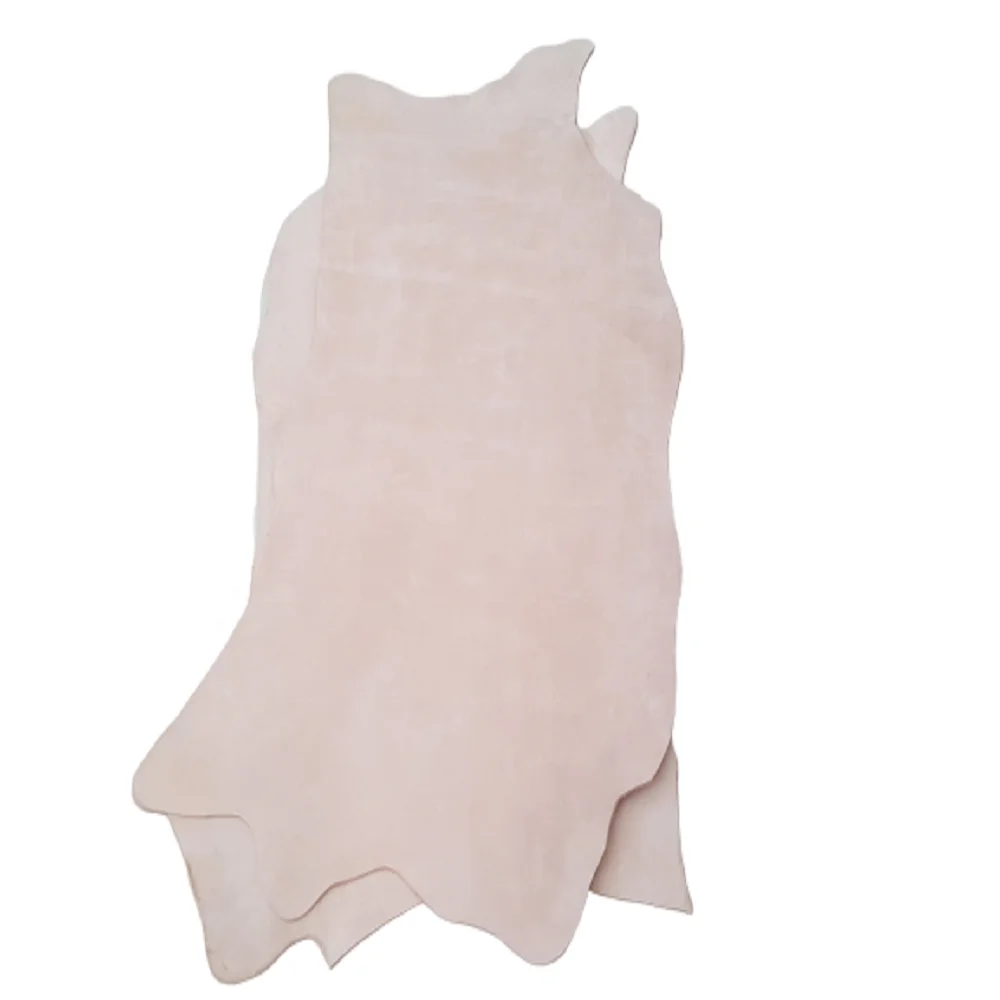 Толстая натуральная кожа растительного дубления