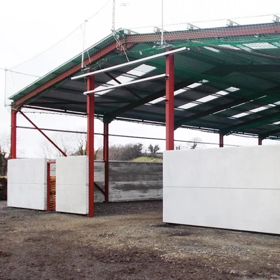 sandwich panel