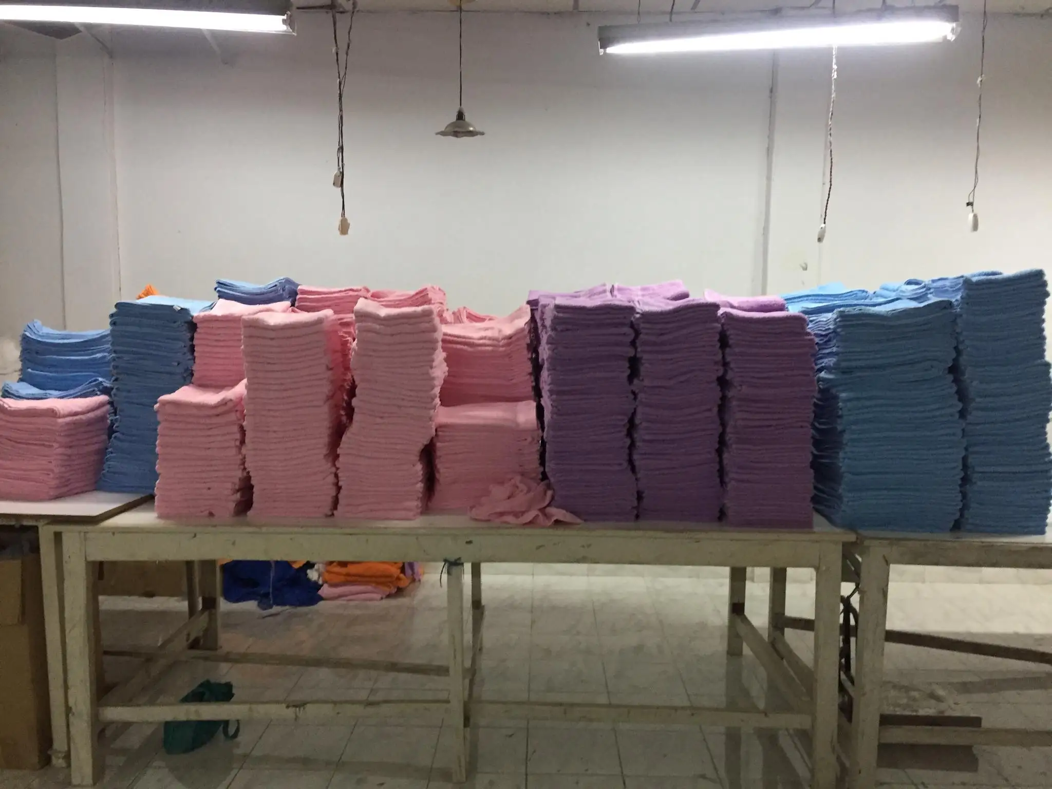Hot Sale 100% Organic Cotton Terry Towel Bangladesh with cheap price.