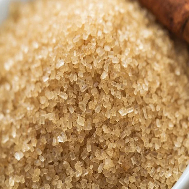 
High Quality Indian Raw Sugar / Brown Sugar 