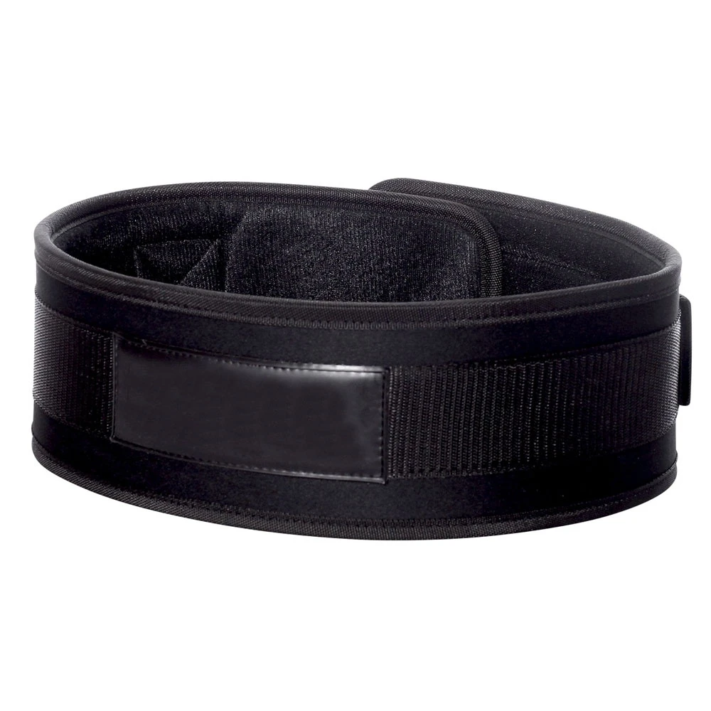 High Quality Custom Logo Back Support Gym Belt