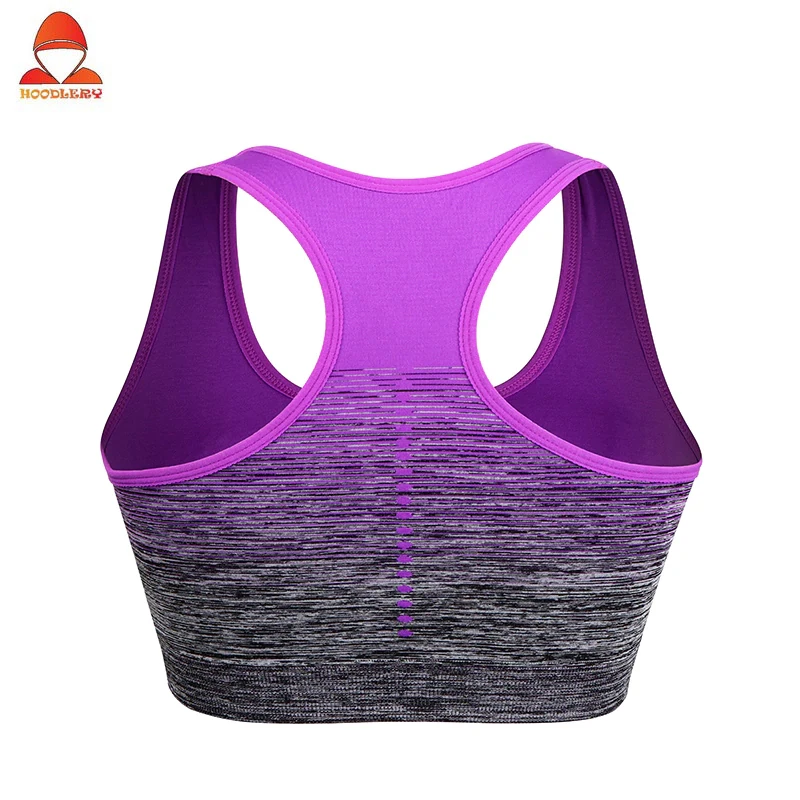 
Sublimated Printed Gym Yoga Wear Sports Bra, Custom Label Sublimated Sport Bra With Custom Logo 