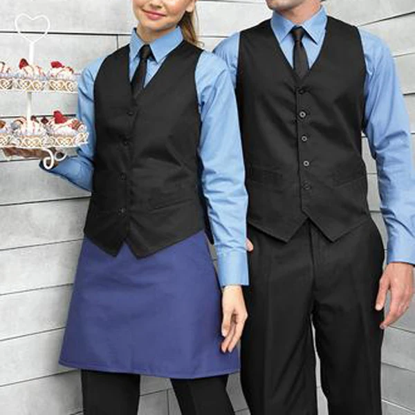 
Hotel Staff - Best Quality Staff Uniform With Customization 