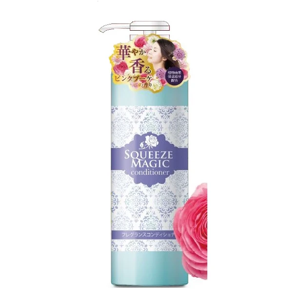 
Nourishing female salon Japan magic hair dye shampoo for adults 