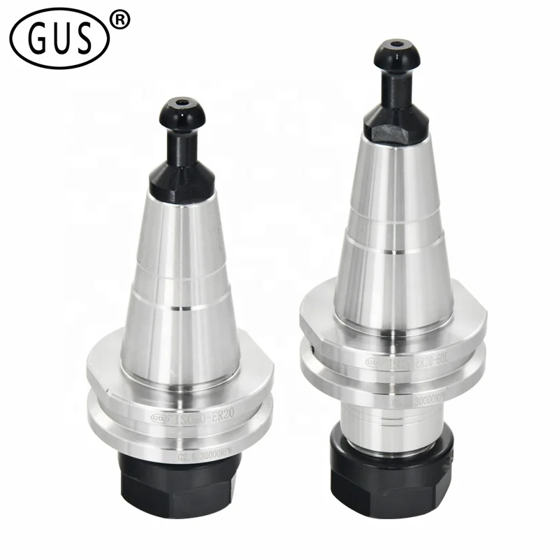 
ISO30 CNC High Speed ER16 ER20 ER25 ER32 Balanced Tool Holder 