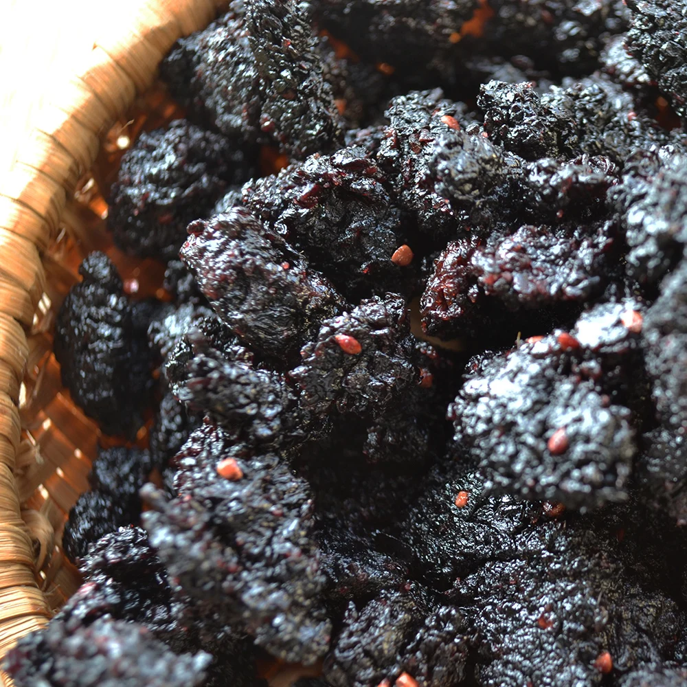 Мягкий сушеный Тутовый сладкий и кислый натуральный материал высокое качество сделано в Вьетнаме Лучшая цена не содержит ГМО