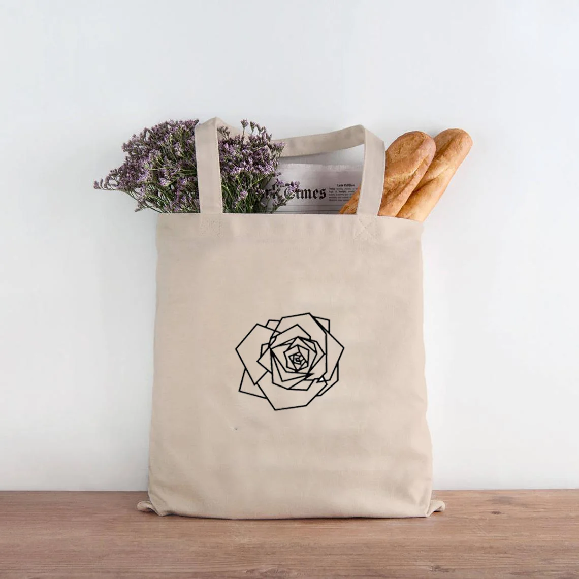 Симпатичная Экологически чистая 100% полиэтиленовая Холщовая Сумка, сумка для супермаркета, сумка для покупок, оптовая продажа от поставщика