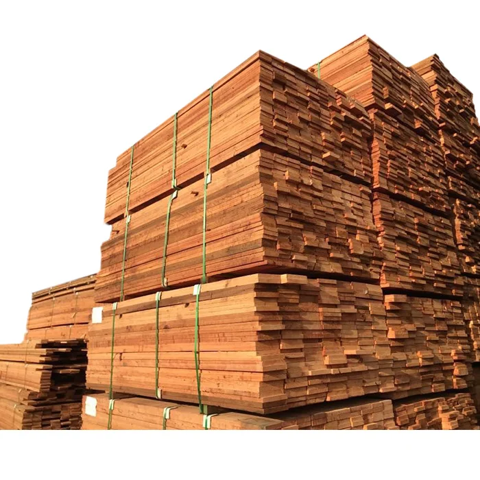 wholesale Pine Wood Lumber and Bubinga Sawn Boards..