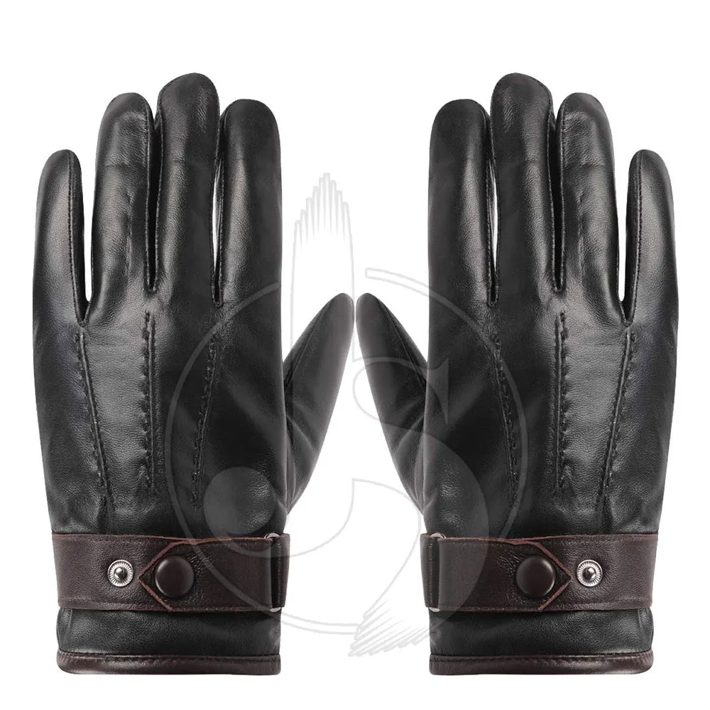  Кожаные Защитные перчатки с закрытыми пальцами высокоэффективные защитные дешевые кожаные