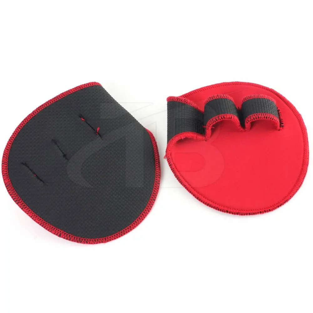 Neoprene Grip Gloves Workout Weightlifting Grip pads