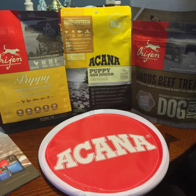 Wholesale Manufacturer High Quality Dog Food Nutritious Fish Skin Dry Dog Food