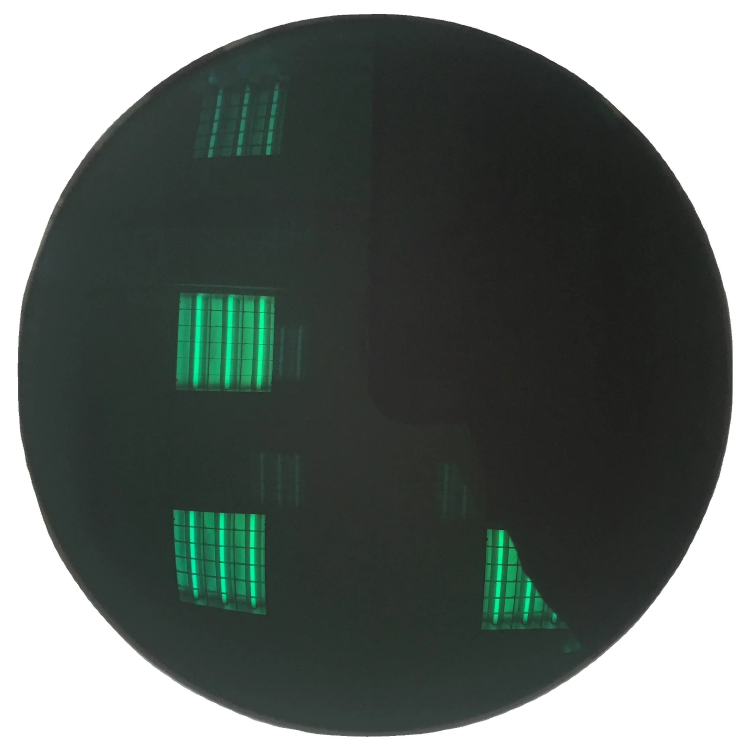 1.59 Polycarbonate PC Photochromic Single Vision EMI Optical Lens