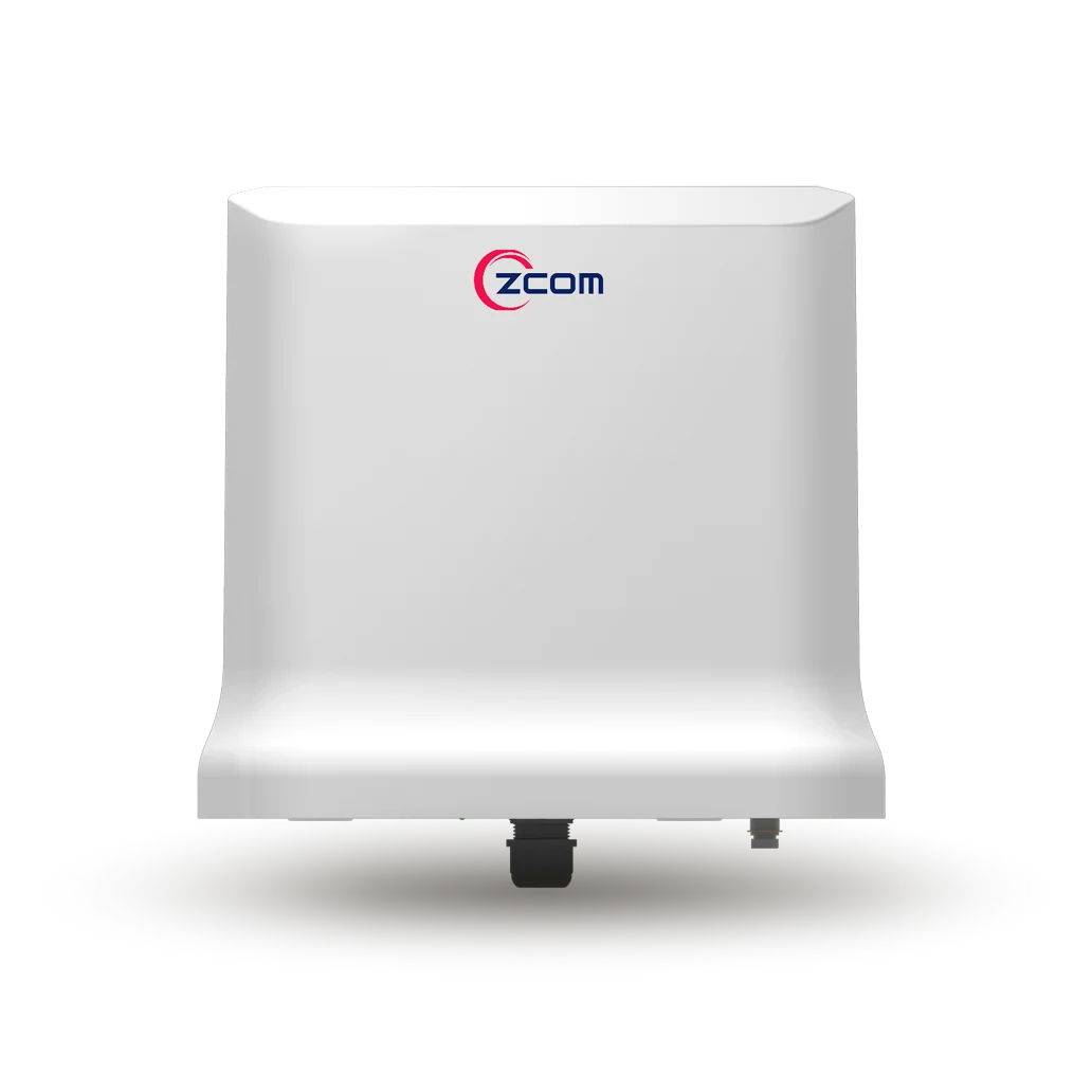 
Z-COM SP220V2-F Беспроводное сетевое оборудование точка доступа Wi-Fi зона покрытия Двухдиапазонная точка доступа 
