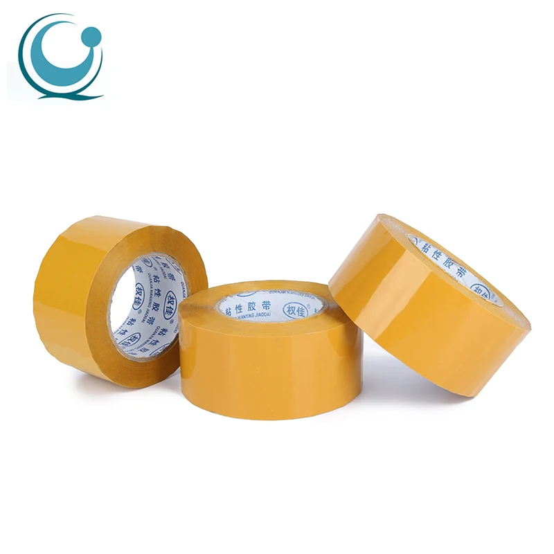 Bopp упаковочная лента Jumbo Roll цветная с отличной адгезией