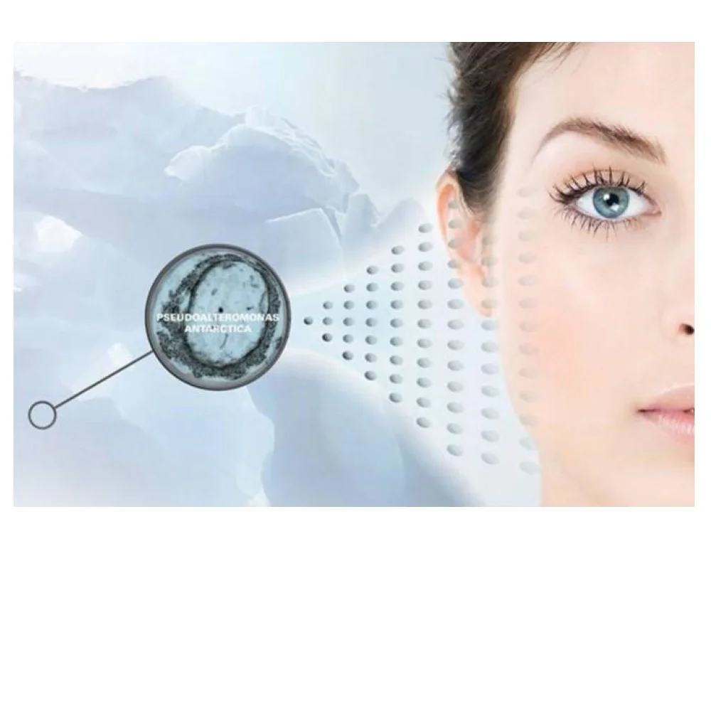 Anti Wrinkle Hexapeptide Cream Concentrate 16oz With Four Vibrasonic Micro-current Applicator